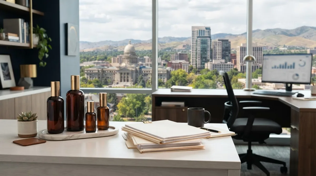 Best LLC Services in Idaho