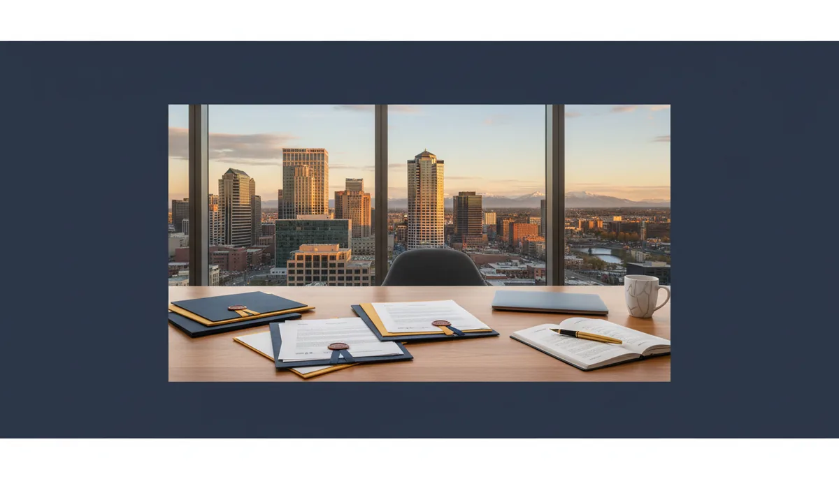 How to Start an LLC in Idaho
