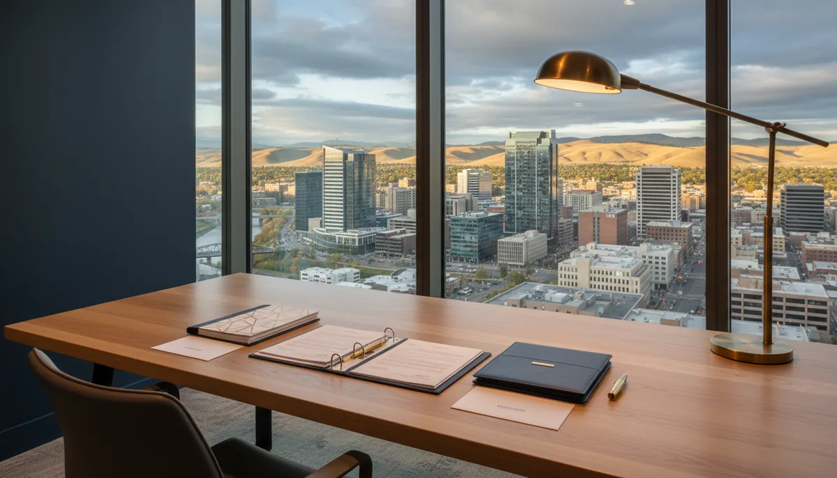 Idaho Business Name Search: How to Check and Reserve a Name