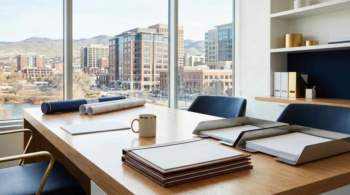Idaho Business Taxes Explained for New Owners