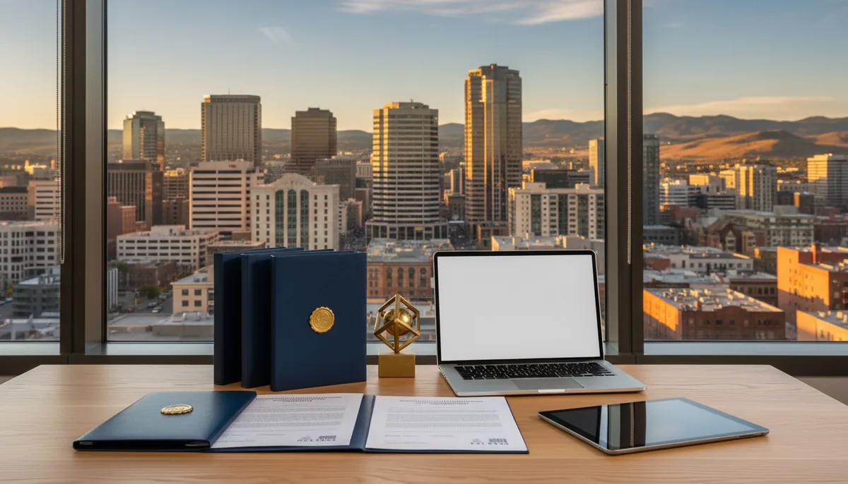 Sole Proprietorship in Idaho: How to Start One